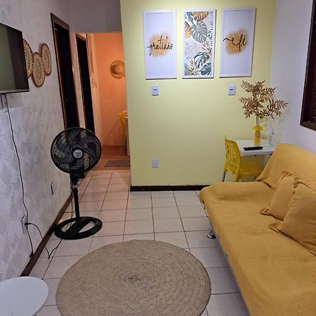 Nossa Casa Salvador Exterior foto