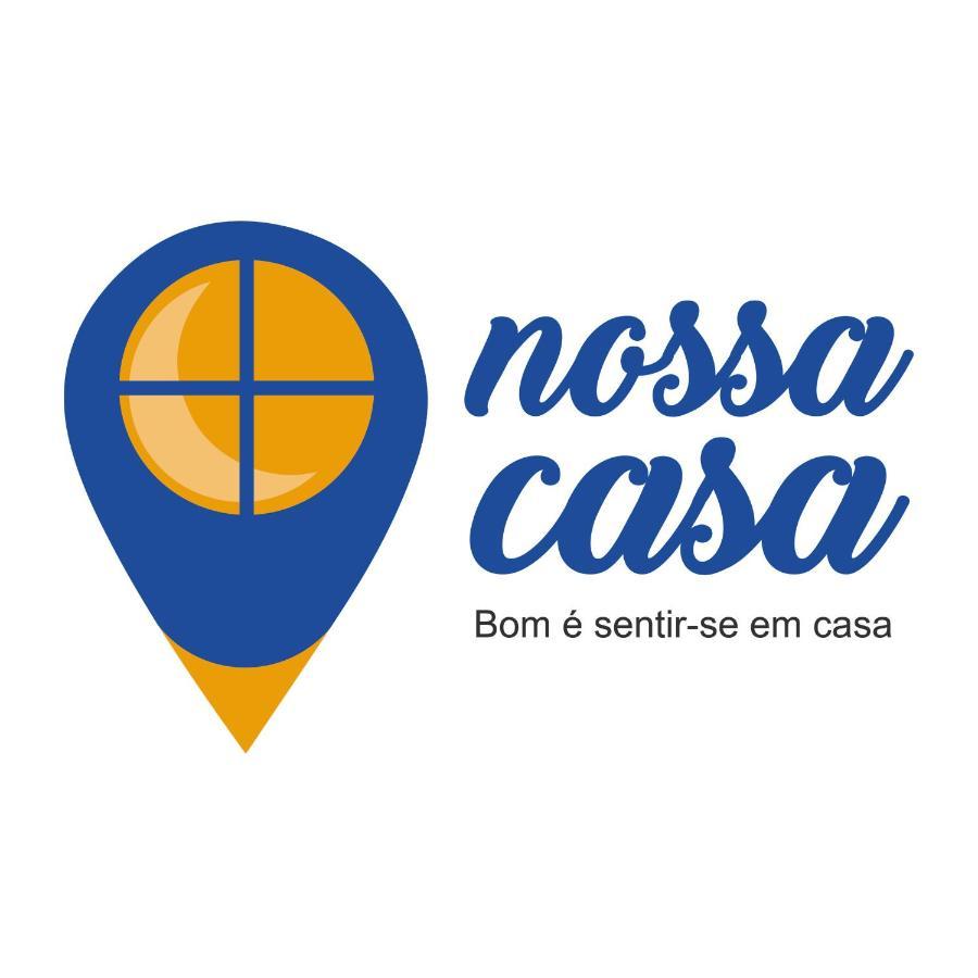Nossa Casa Salvador Exterior foto