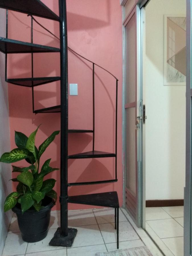 Nossa Casa Salvador Exterior foto