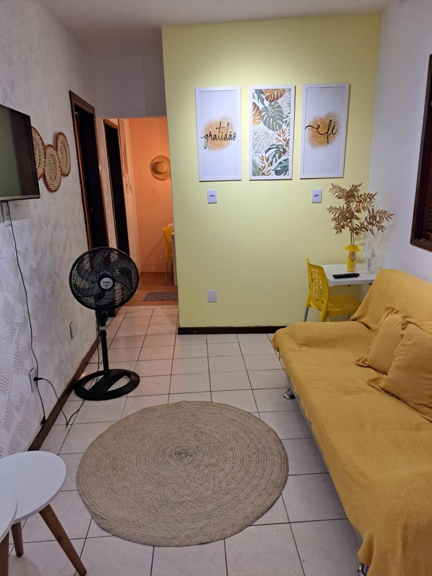Nossa Casa Salvador Exterior foto